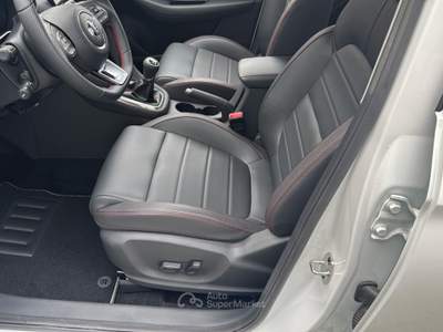 MG ZS ZS 1.5 Classic Luxury Bianco usata Comacchio