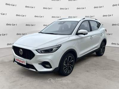 MG ZS ZS 1.5 Classic Luxury Bianco usata Comacchio