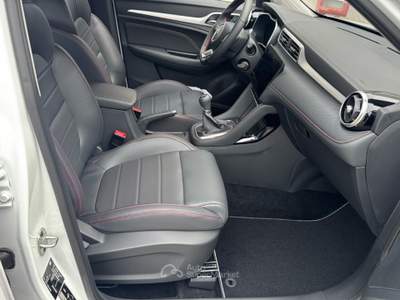 MG ZS ZS 1.5 Classic Luxury Bianco usata Comacchio