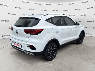 MG ZS ZS 1.5 Classic Luxury Bianco usata Comacchio