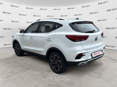 MG ZS ZS 1.5 Classic Luxury Bianco usata Comacchio