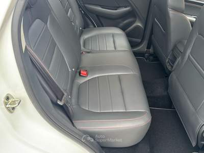 MG ZS ZS 1.5 Classic Luxury Bianco usata Comacchio