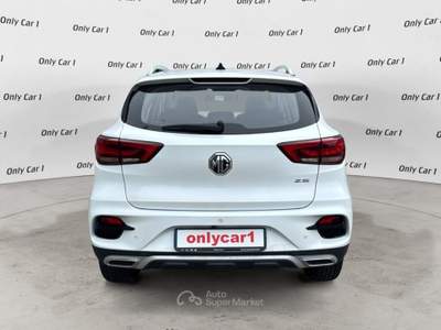 MG ZS ZS 1.5 Classic Luxury Bianco usata Comacchio