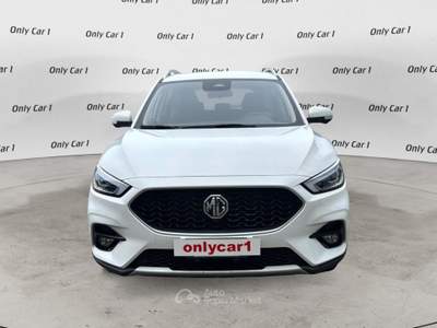 MG ZS ZS 1.5 Classic Luxury Bianco usata Comacchio