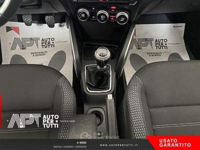 Dacia Duster Duster 1.5 blue dci Prestige 4x2 s&s 115cv my19 Grigio usata Napoli