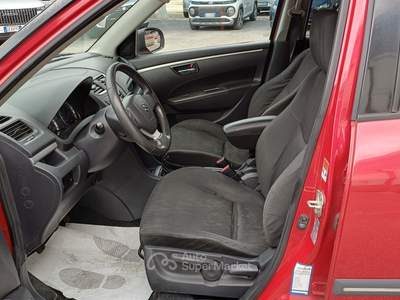 Suzuki Swift Swift 5p 1.2 vvt GL +  4 PNEUMATICI E CERCHI ESTIVI  Lilla usata Veggiano