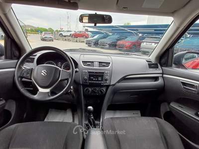 Suzuki Swift Swift 5p 1.2 vvt GL +  4 PNEUMATICI E CERCHI ESTIVI  Lilla usata Veggiano