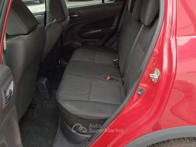 Suzuki Swift Swift 5p 1.2 vvt GL +  4 PNEUMATICI E CERCHI ESTIVI  Lilla usata Veggiano