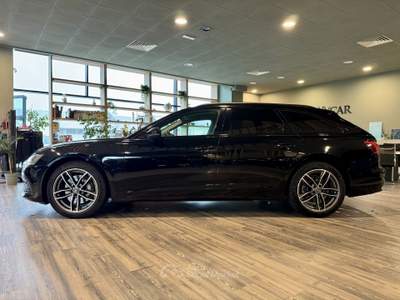 Audi A6 45 TDI 3.0 quattro tiptronic Business Nero usata Foligno