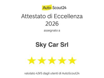 Audi A6 45 TDI 3.0 quattro tiptronic Business Nero usata Foligno