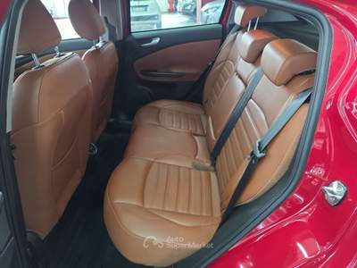 Alfa Romeo Giulietta III 2010 2.0 jtdm Exclusive 175cv tct E5+ usata Roma