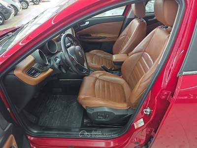 Alfa Romeo Giulietta III 2010 2.0 jtdm Exclusive 175cv tct E5+ usata Roma