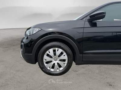 Volkswagen T-Cross 1.0 TSI Urban Nero usata Lerici