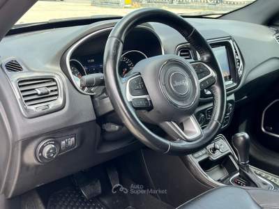Jeep Compass Compass 1.3 turbo t4 Limited 2wd 150cv ddct my20 Grigio usata Rimini