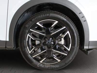 Peugeot 5008 Hybrid 145 e-DCS6 GT Bianco usata Venezia