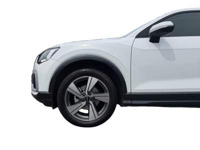 Audi Q2 1.5 35 TFSI ADMIRED S TRONIC Bianco usata Lerici