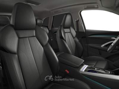 Audi Q5 2.0 TFSI Stronic Advanced quattro Nero usata Cantù