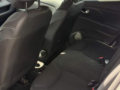 Renault Clio 5 porte Costume National Bianco usata Alessandria