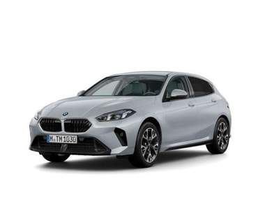 BMW Serie 1 116 116 MSport Design auto Grigio usata Brescia