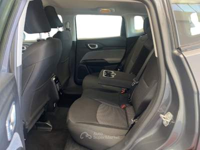 Jeep Compass II 2021 1.6 mjt Longitude 2wd 130cv Grigio usata Torino