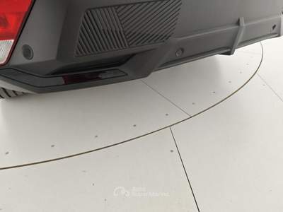 Peugeot 408 Hybrid 145 e-DCS6 GT Grigio usata Capua