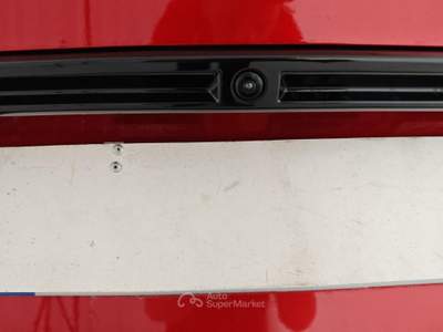 Peugeot 2008 PureTech 100 S&S Allure Rosso usata Capua
