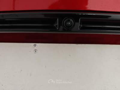 Peugeot 2008 PureTech 100 S&S Allure Rosso usata Capua