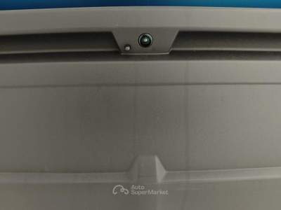 Peugeot 408 Hybrid 145 e-DCS6 GT Blu/Azzurro usata Capua