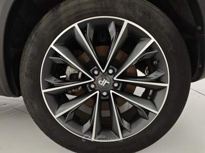 DR F35 1.5 Turbo Bi-Fuel GPL Bianco usata Capua