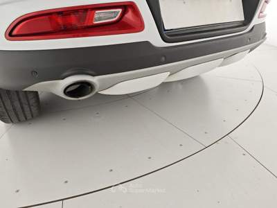 DR F35 1.5 Turbo Bi-Fuel GPL Bianco usata Capua