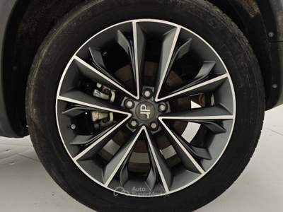 DR F35 1.5 Turbo Bi-Fuel GPL Nero usata Capua