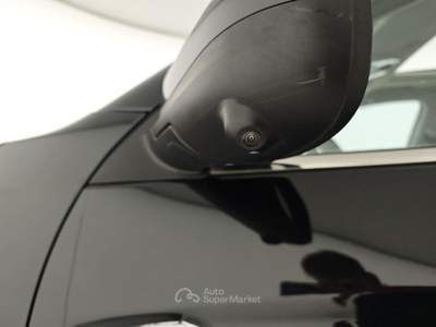 DR F35 1.5 Turbo Bi-Fuel GPL Nero usata Capua
