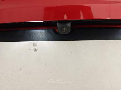 DR F35 1.5 Turbo DCT Bi-Fuel GPL Rosso usata Capua