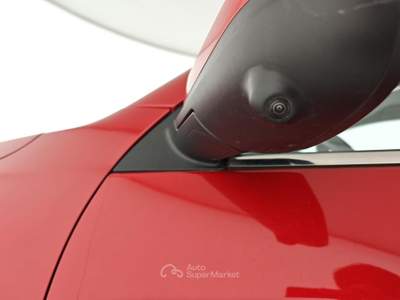 DR F35 1.5 Turbo DCT Bi-Fuel GPL Rosso usata Capua