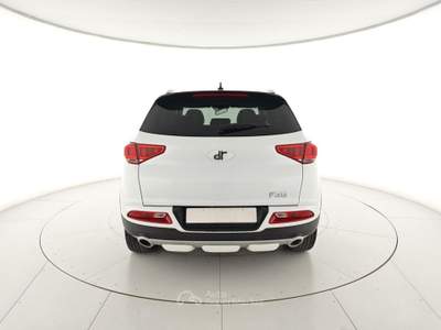 DR F35 1.5 Turbo Bi-Fuel GPL Bianco usata Capua