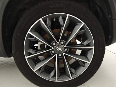 DR F35 1.5 Turbo Bi-Fuel GPL Bianco usata Capua