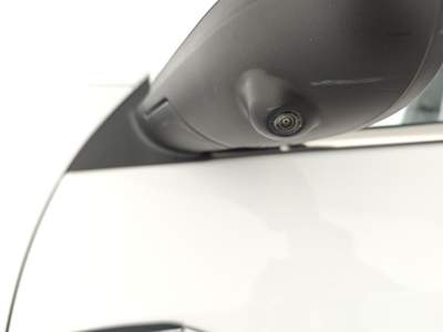 DR F35 1.5 Turbo Bi-Fuel GPL Bianco usata Capua