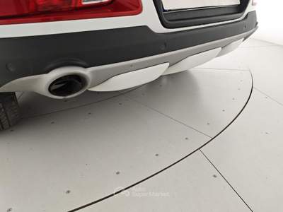 DR F35 1.5 Turbo Bi-Fuel GPL Bianco usata Capua