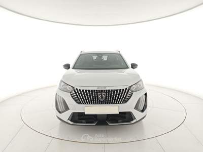 Peugeot 2008 PureTech 100 S&S Allure Bianco usata Capua