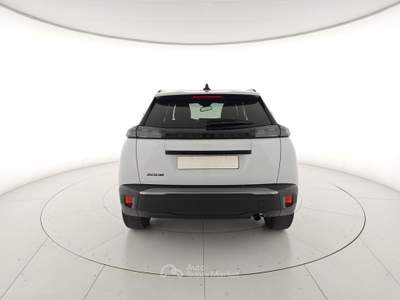 Peugeot 2008 PureTech 100 S&S Allure Bianco usata Capua