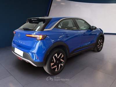 Opel Mokka II 2020 1.5 Elegance s&s 110cv usata Torino