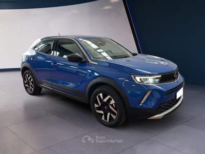 Opel Mokka II 2020 1.5 Elegance s&s 110cv usata Torino