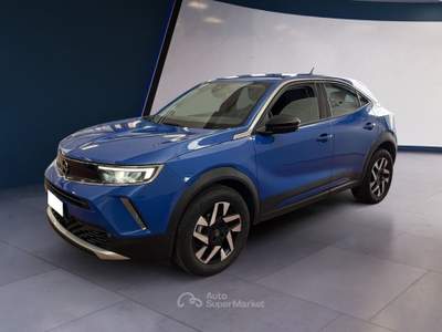 Opel Mokka II 2020 1.5 Elegance s&s 110cv usata Torino