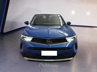 Opel Mokka II 2020 1.5 Elegance s&s 110cv usata Torino