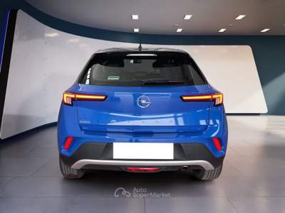 Opel Mokka II 2020 1.5 Elegance s&s 110cv usata Torino