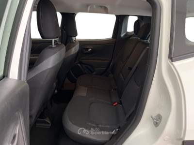 Jeep Renegade 2019 1.0 t3 Limited fwd Bianco usata Torino