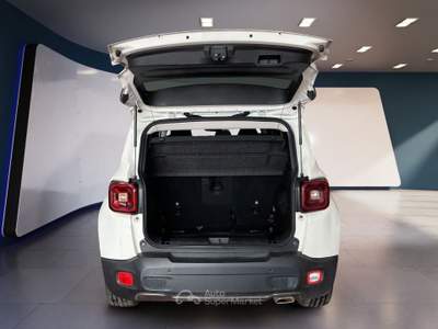 Jeep Renegade 2019 1.0 t3 Limited fwd Bianco usata Torino
