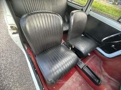 Fiat 500L 110 F TETTUCCIO APRIBILE Bianco usata Ozzano dell'Emilia