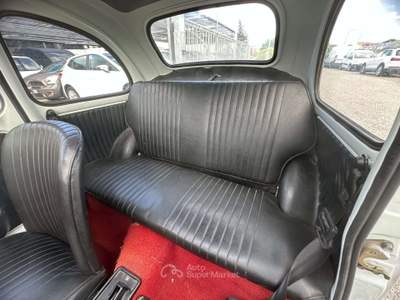 Fiat 500L 110 F TETTUCCIO APRIBILE Bianco usata Ozzano dell'Emilia