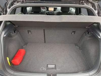 Volkswagen Polo 2.0 tsi dsg 2022 207cv 17" vari colori Nero usata Monte Compatri